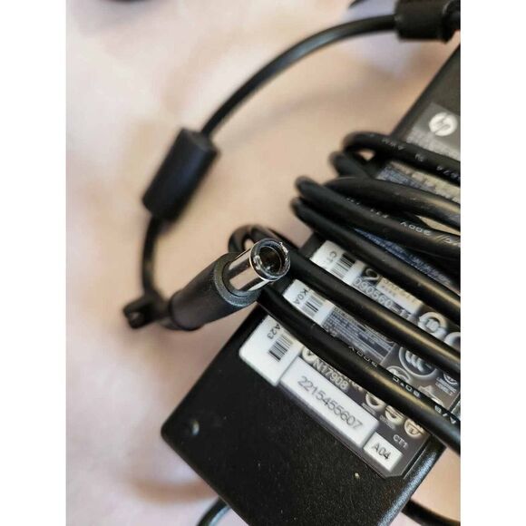 Uniden HP electric cord plug in bundle variety pack AC Adapter phone wire - Picture 2 of 8